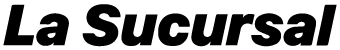 La sucursal